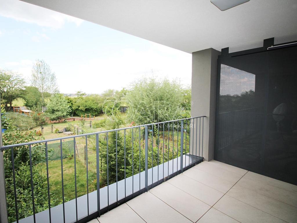 Pronájem bytu 1+kk 30 m2