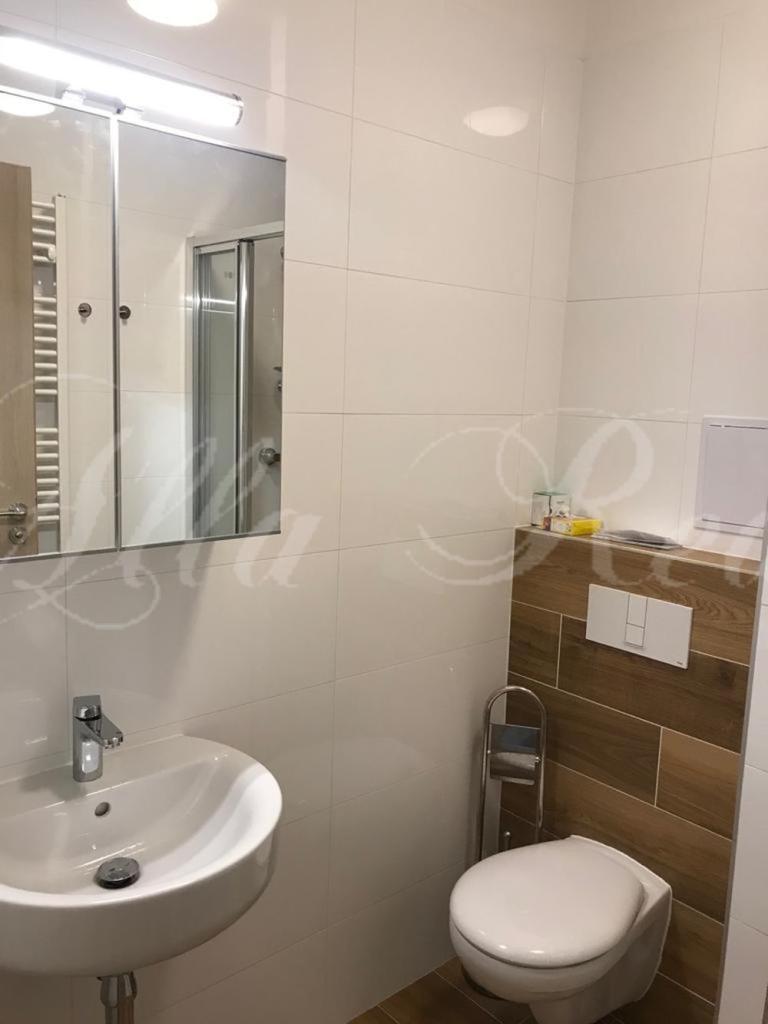 Pronájem bytu 2+kk 40 m2