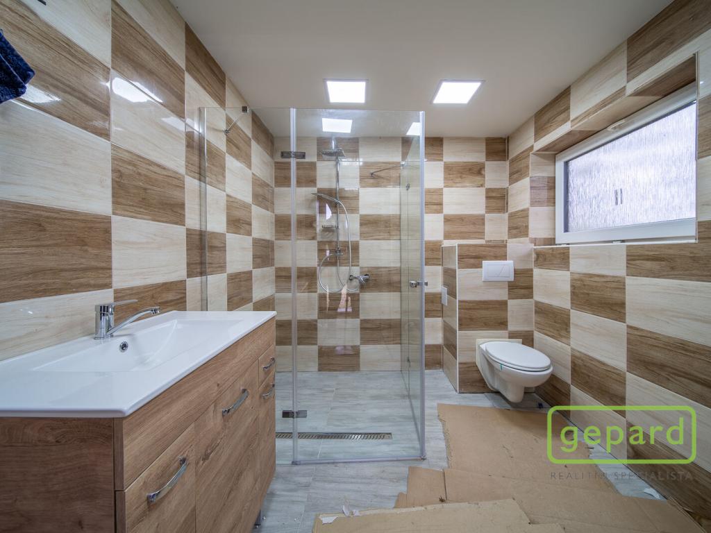 Prodej domu 100 m2