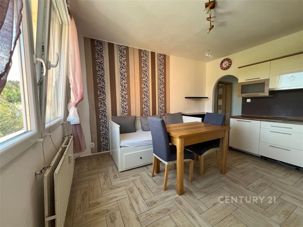 1 herbergja, 41 m²