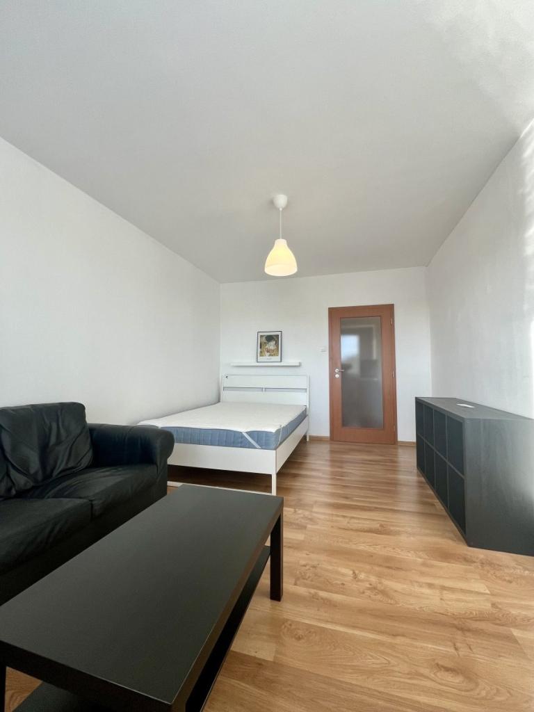 Pronájem bytu 1+1 37 m2