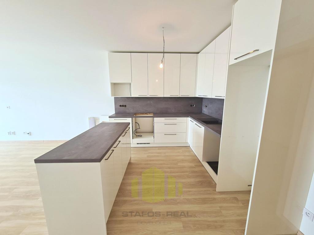 Pronájem bytu 3+kk 88 m2