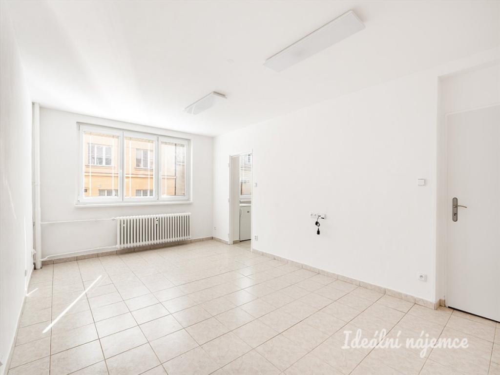 Pronájem bytu 1+1 35 m2