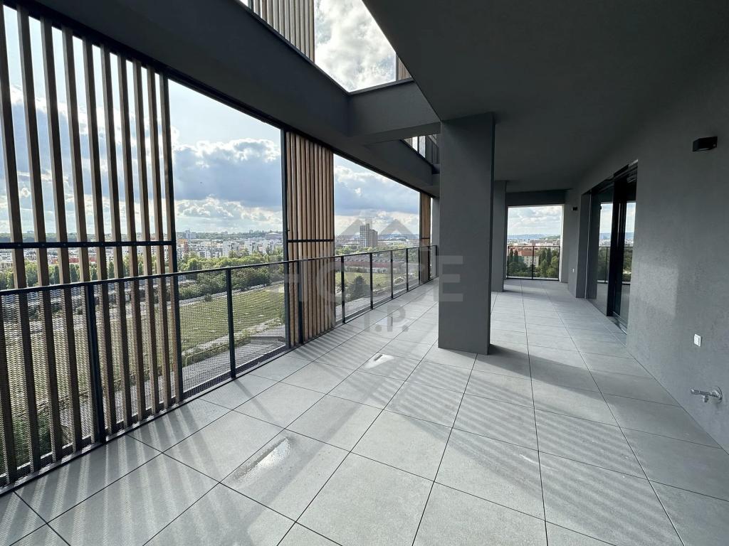 Pronájem bytu 2+kk 56 m2