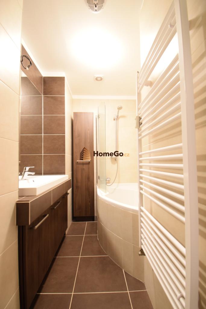 Pronájem bytu 2+kk 75 m2, Praha – náhled fotky 10