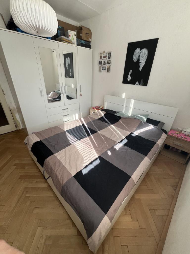 Pronájem bytu 2+1 54 m² – pohled 6