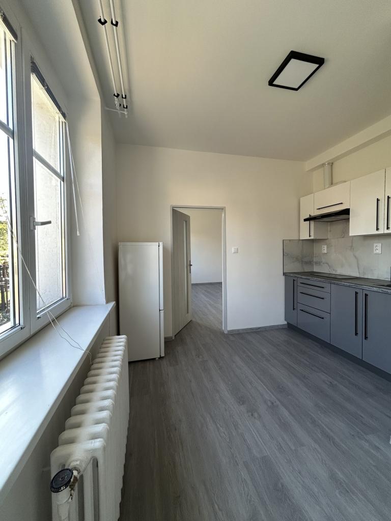 Pronájem bytu 1+1 34 m2