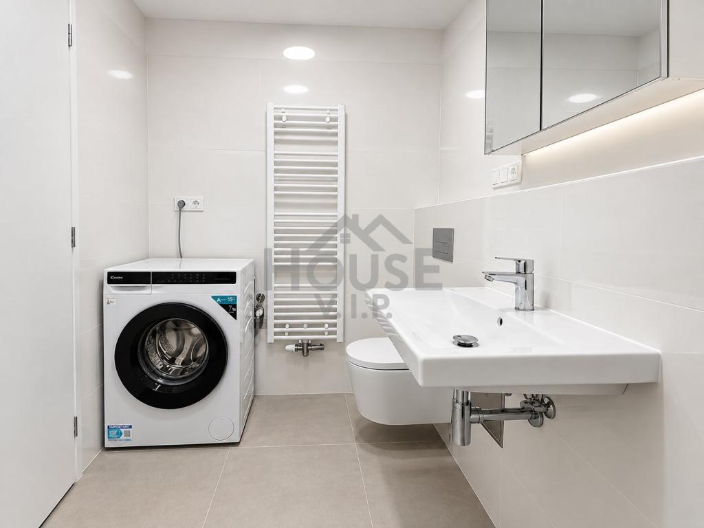 Pronájem bytu 1+kk 35 m2
