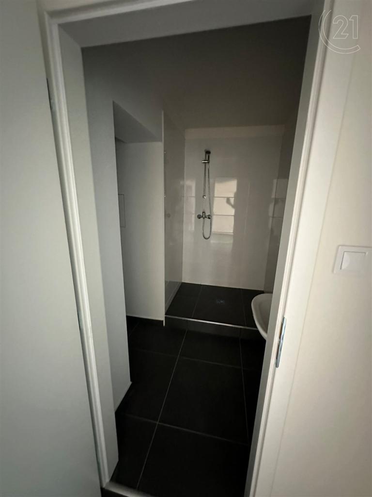 Pronájem bytu 1+kk 26 m2