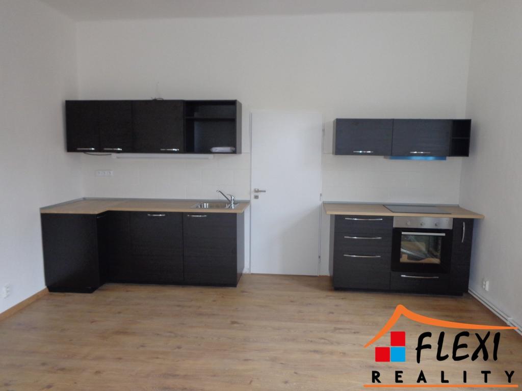 Pronájem bytu 2+kk 80 m2