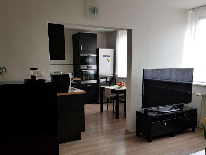 Pronajem bytu 2+1 60 m2
