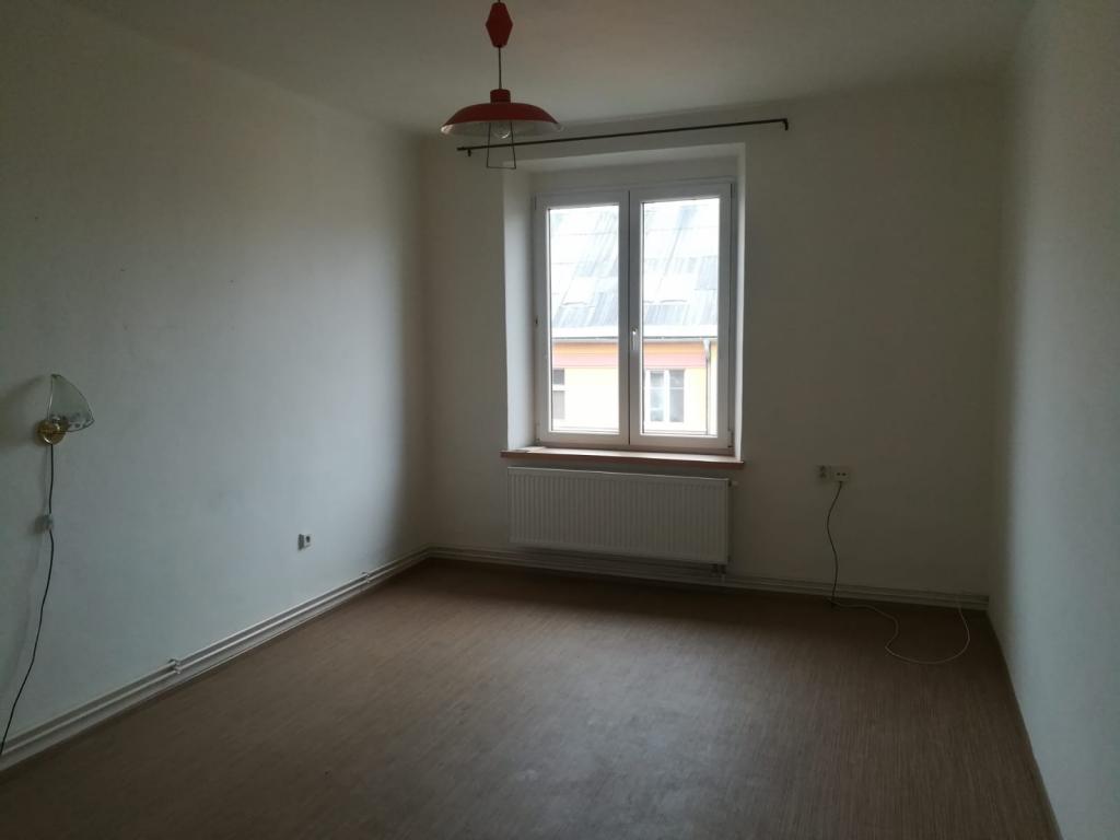 Pronajem bytu 2+1 46 m2