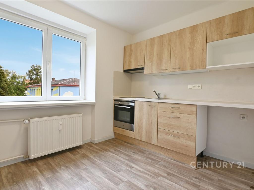 Pronájem bytu 1+1 29 m2