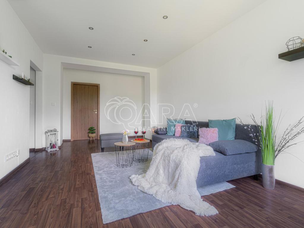 Pronájem bytu 2+kk 55 m2
