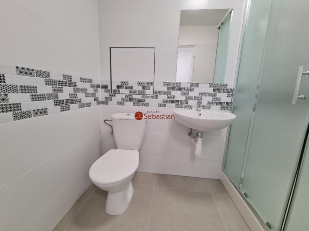 Pronájem bytu 2+1 48 m2