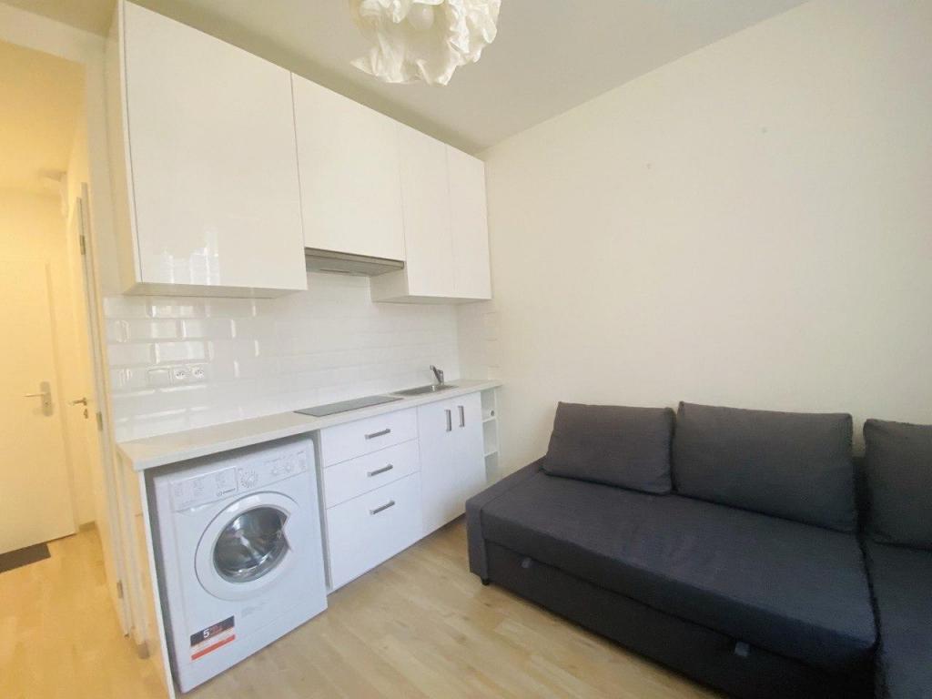 Pronajem bytu 1+kk 17 m2