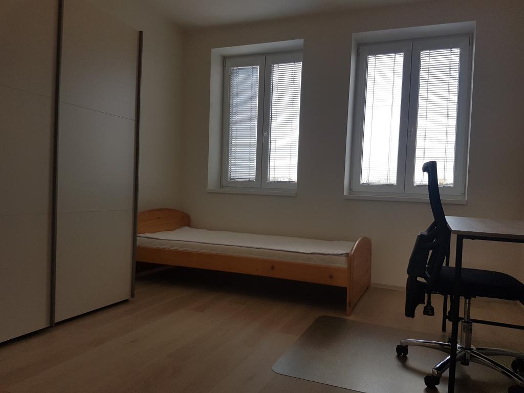 Pronajem bytu 3+kk 65 m2