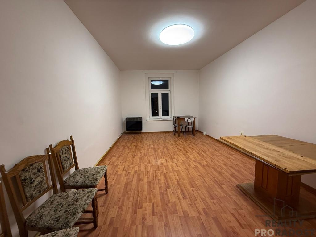 Pronájem bytu 2+kk 49 m2