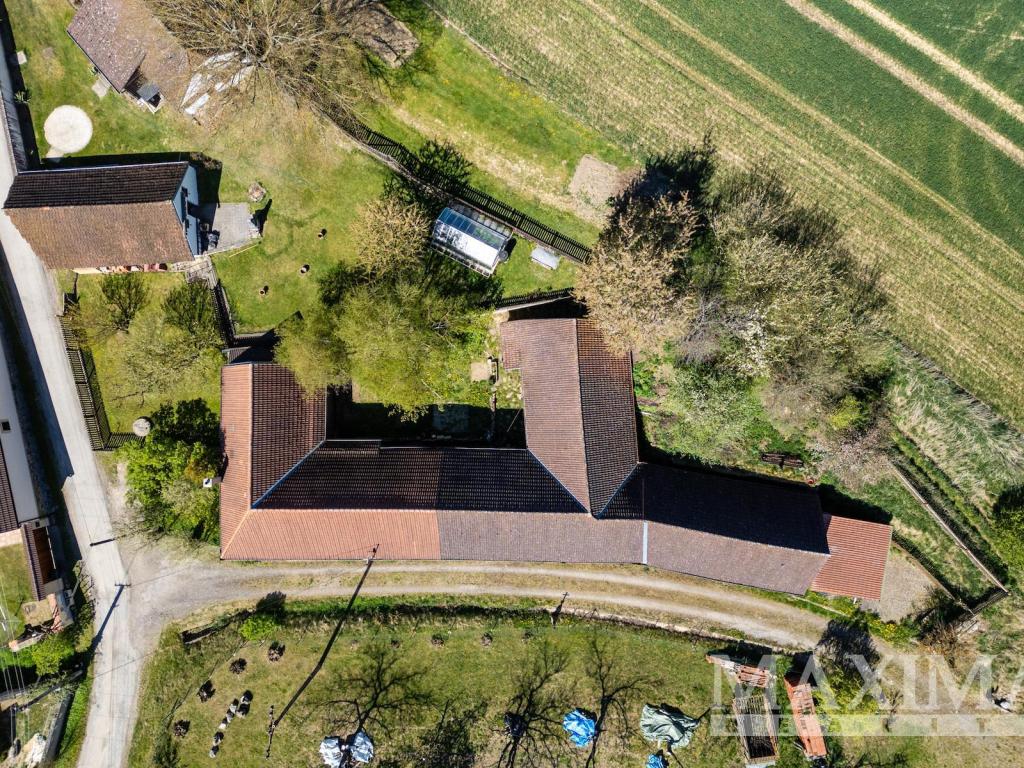 Prodej domu 80 m2, Týn nad Vltavou – náhled fotky 23