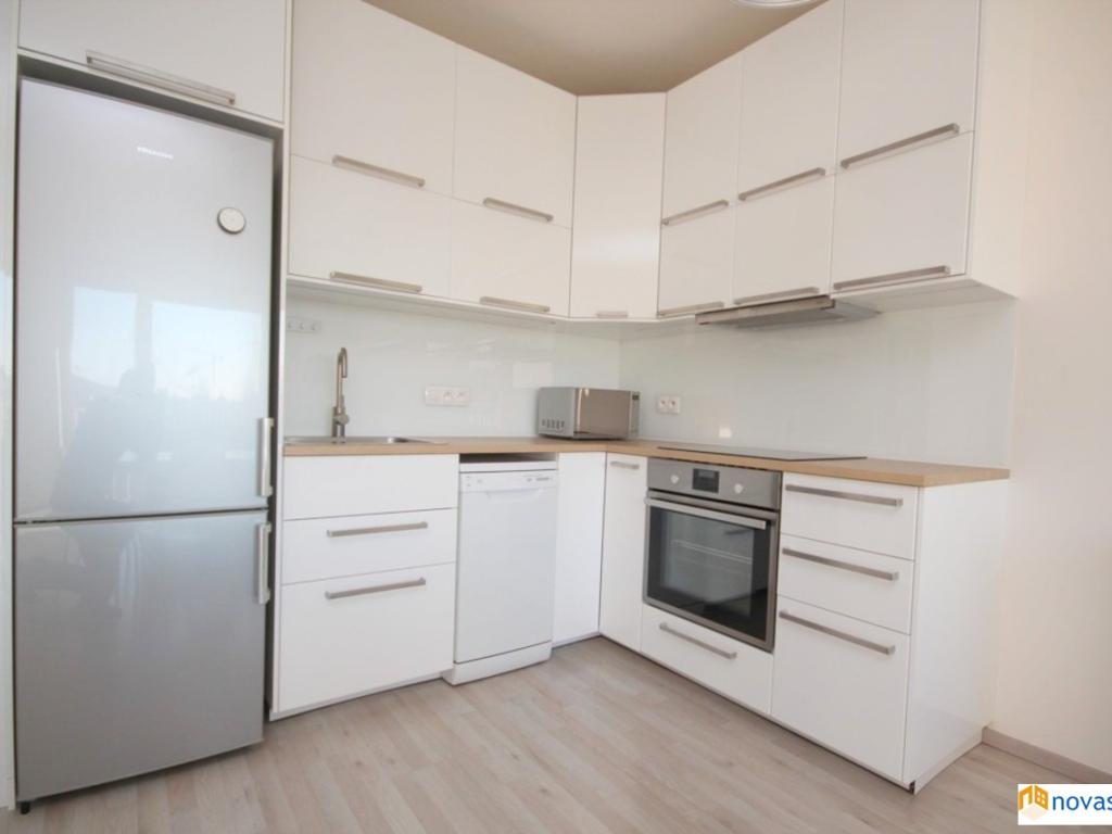 Pronájem bytu 2+kk 54 m2