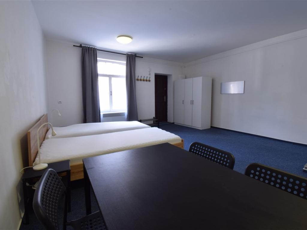 Pronájem bytu 1+kk 30 m2