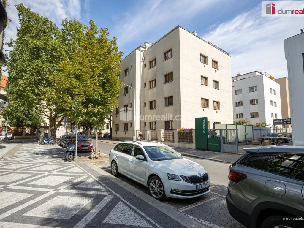 Prodej bytu 2+1 44 m2, Praha – náhled fotky 23