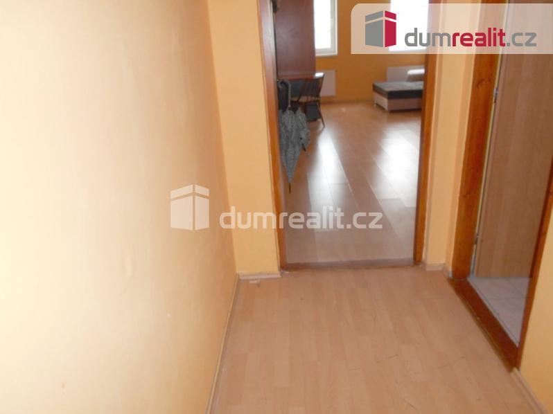 Pronájem bytu 1+kk 43 m2