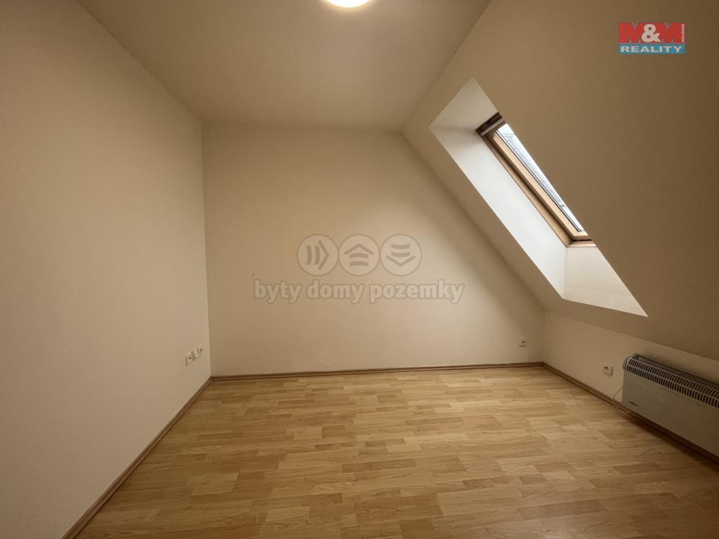 Pronajem bytu 3+kk 68 m2