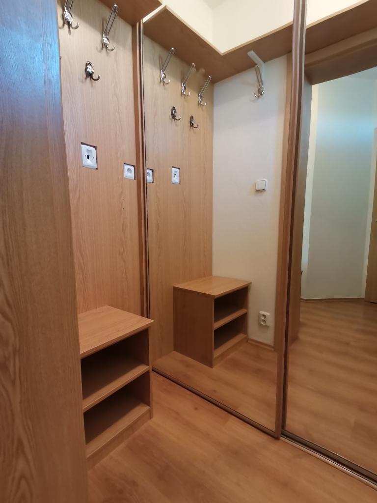 Pronájem bytu 2+kk 55 m2