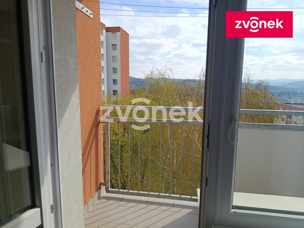 Pronájem bytu 3+1 68 m2