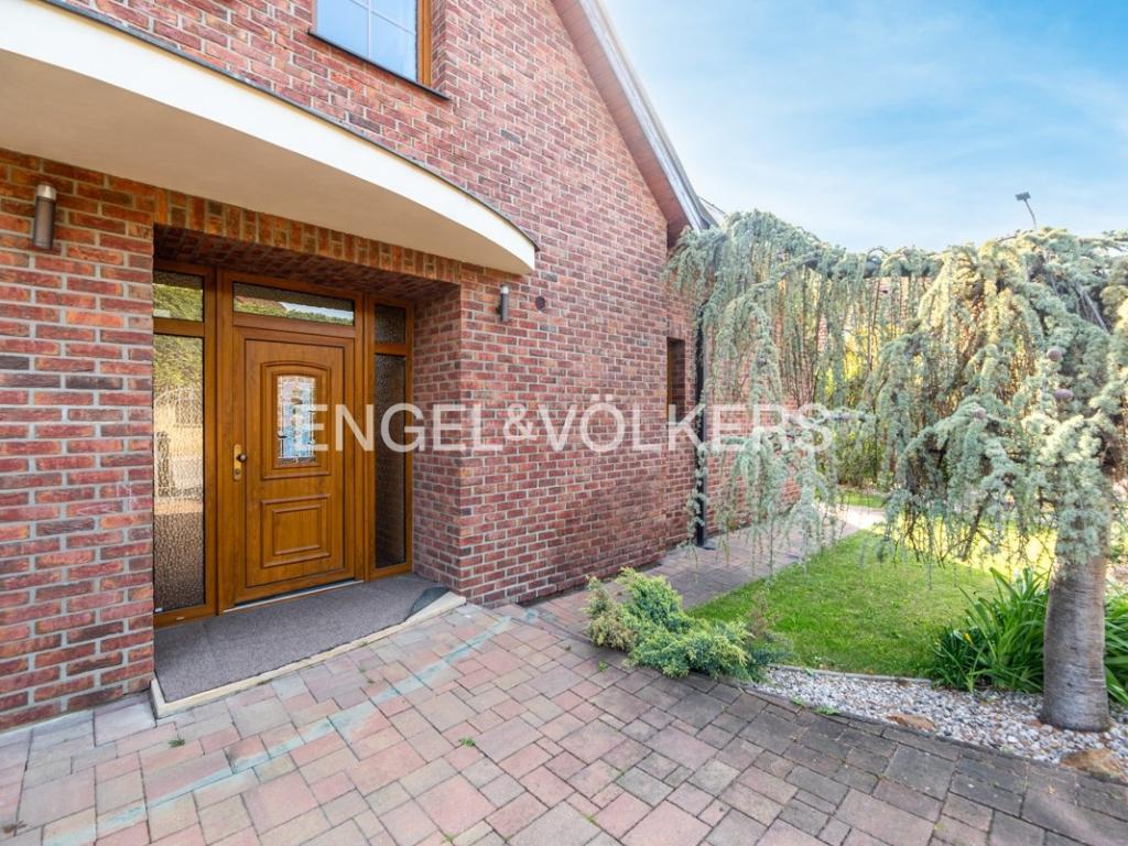 Pronájem domu 384 m2, Praha – náhled fotky 22