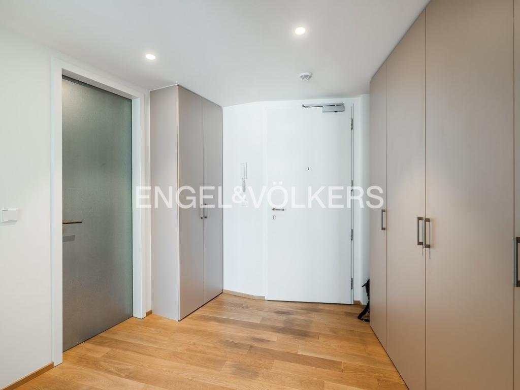 Pronájem bytu 2+kk 52 m2