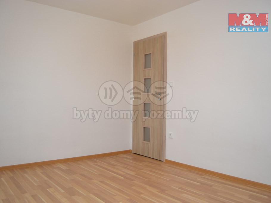 Pronajem bytu 3+kk 124 m2