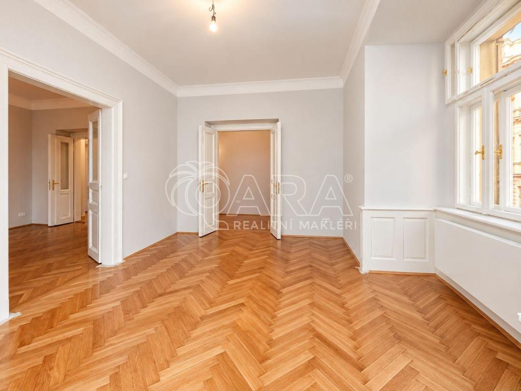 Pronájem bytu 3+1 108 m2