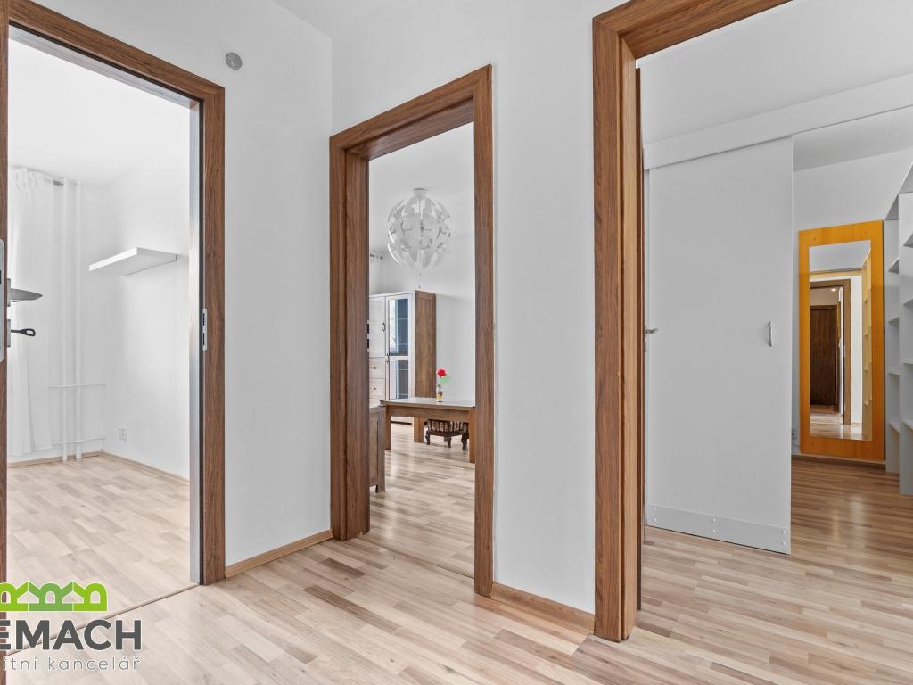 Pronájem bytu 3+1 75 m2, Uherské Hradiště – náhled fotky 7