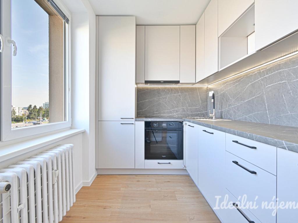 Pronájem bytu 2+1 60 m2