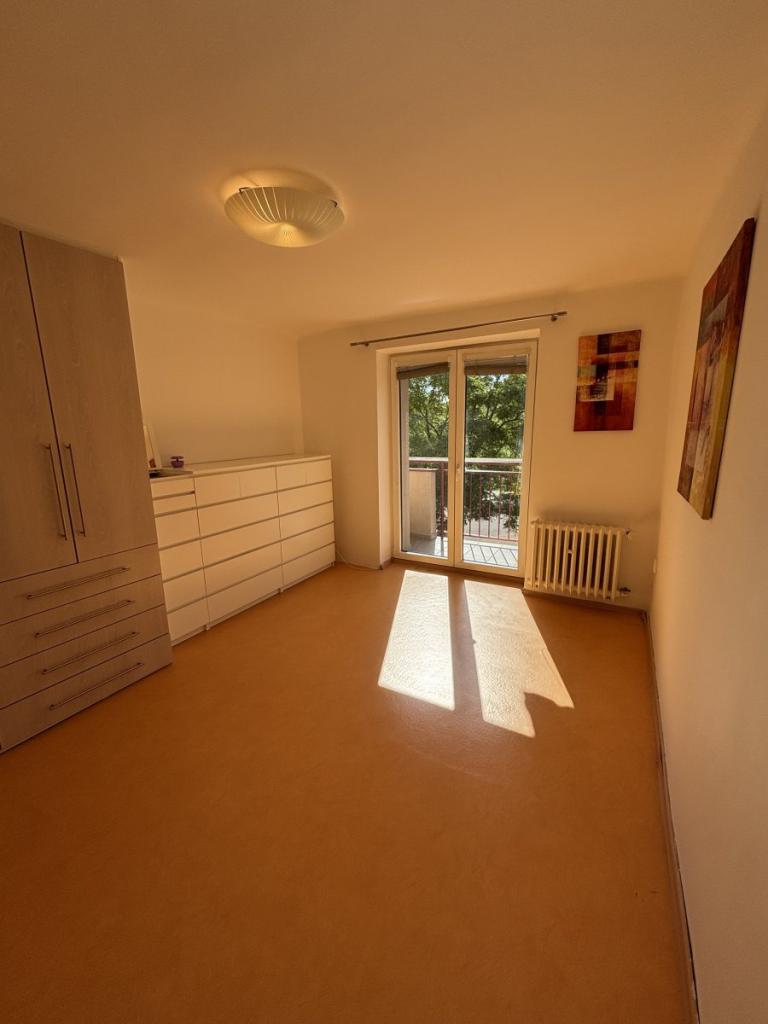 Pronájem bytu 2+1 65 m2