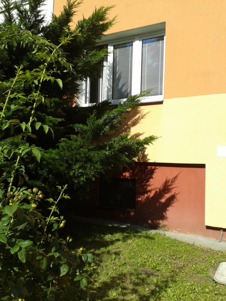 Spolubydlení atypický 85 m2