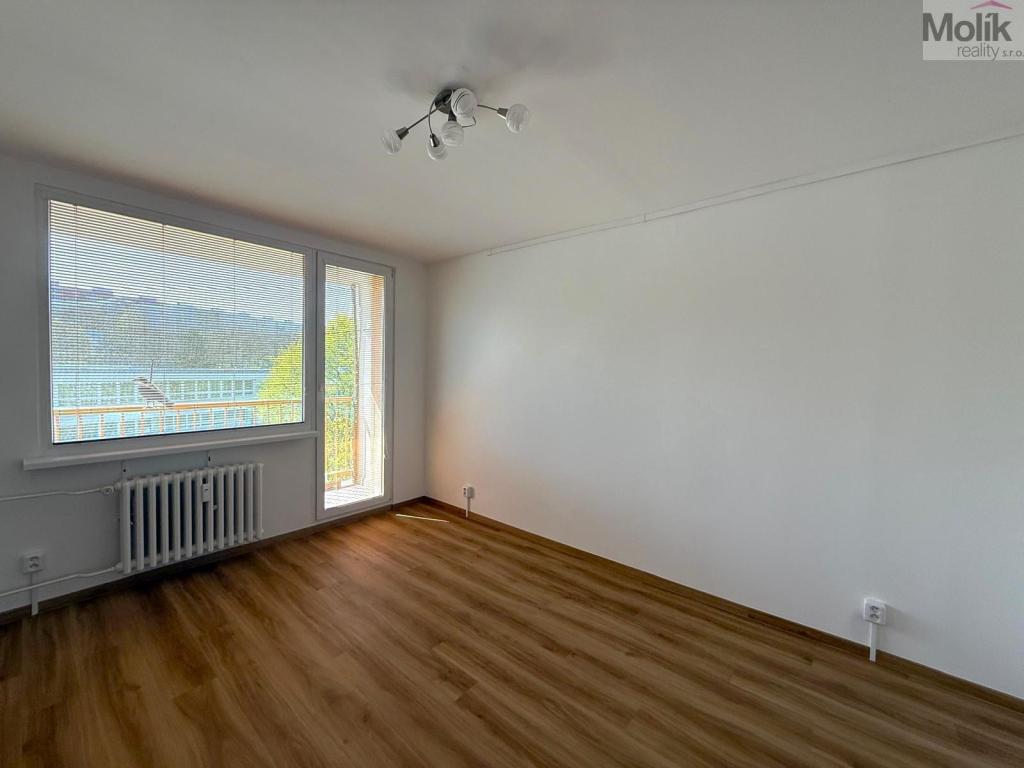 Pronájem bytu 3+1 55 m2
