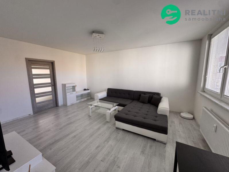 Pronájem bytu 3+1 70 m2