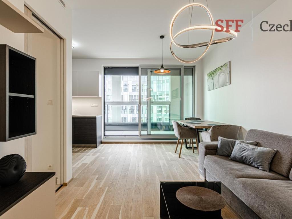 Prodej bytu 2+kk 74 m2