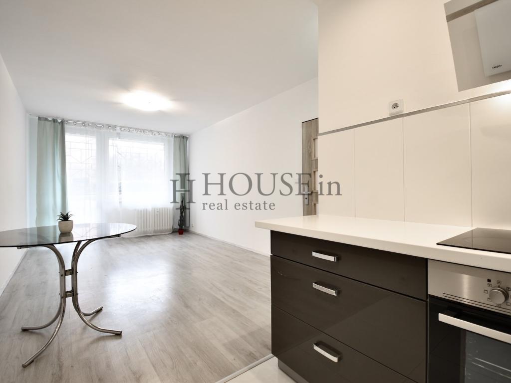 Pronájem bytu 2+kk 49 m2