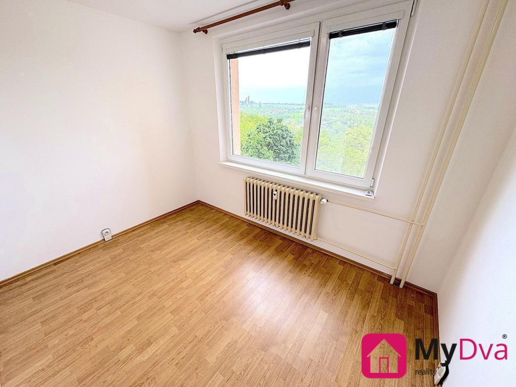 Pronájem bytu 2+kk 38 m2