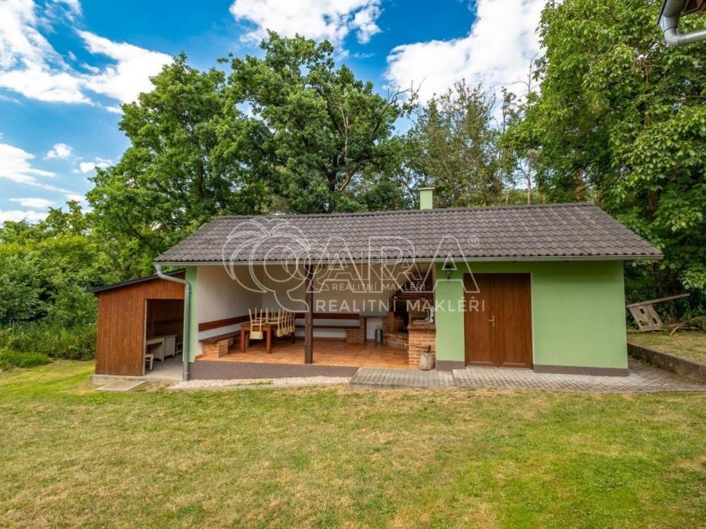 Prodej domu 140 m2, Křečovice – náhled fotky 8