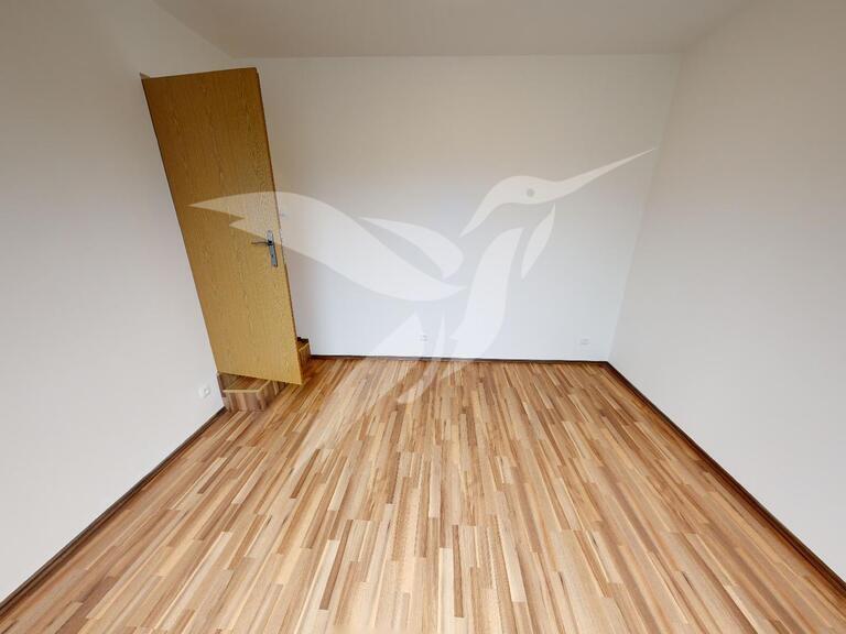 Pronájem bytu 1+1 26 m2