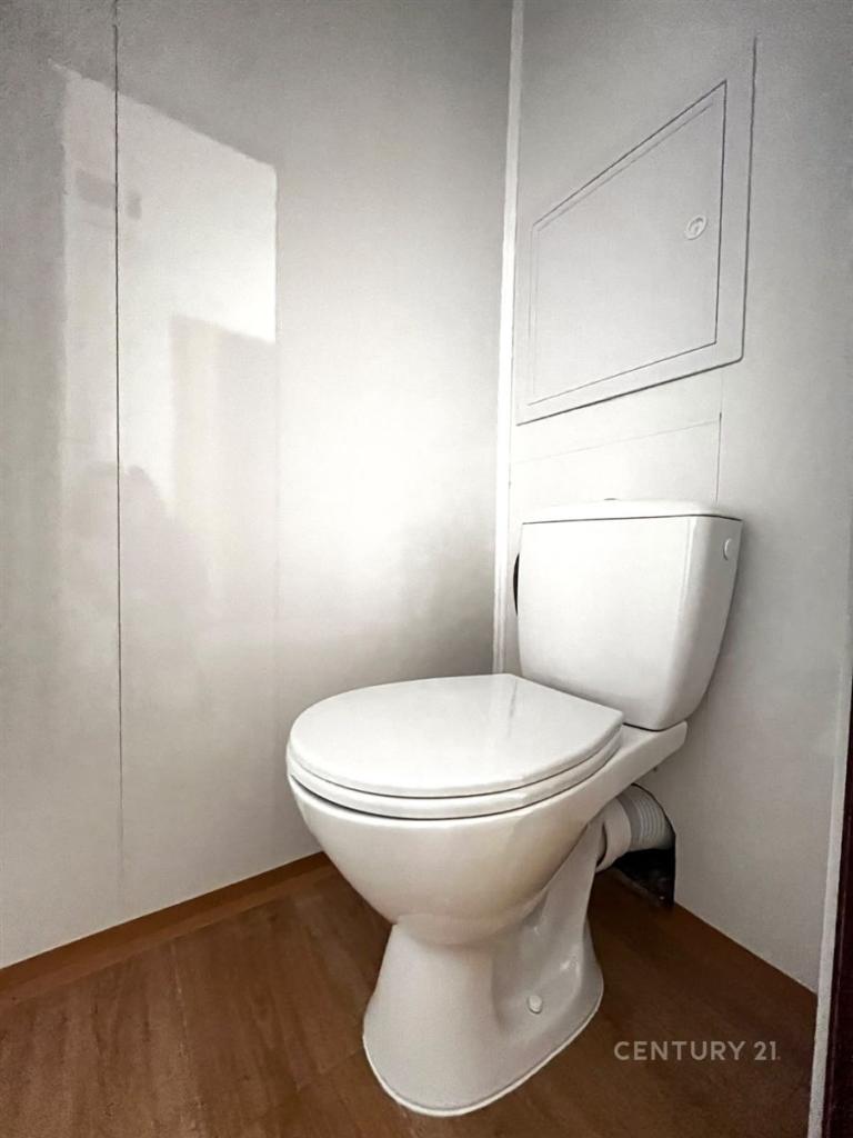 Pronájem bytu 2+1 58 m2