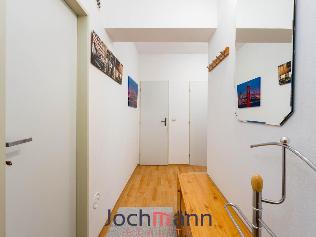Pronájem bytu 2+1 50 m2, České Budějovice – náhled fotky 10