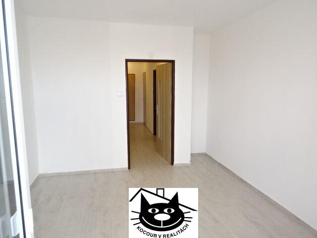Pronájem bytu 2+1 51 m2