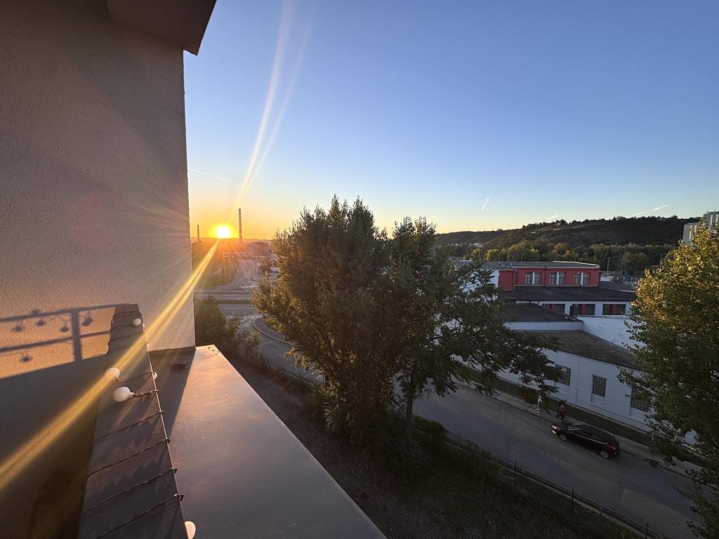 Pronájem bytu 2+kk 43 m2