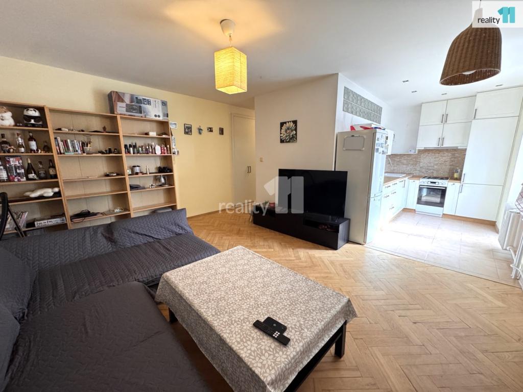 Pronájem bytu 2+kk 54 m2